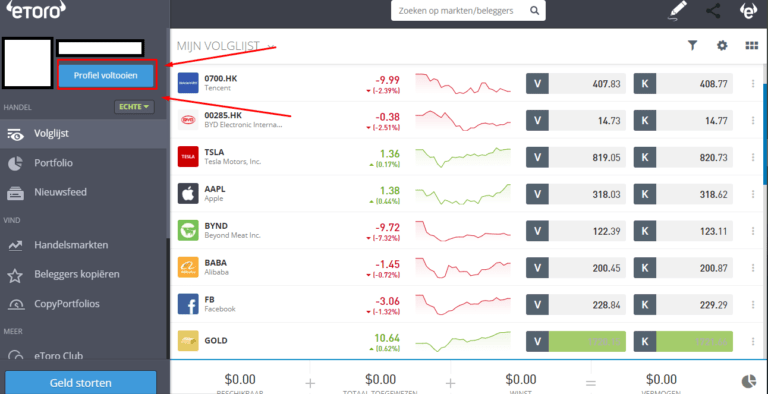 bitcoin etoro