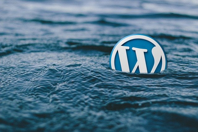 blog beginnen met wordpress