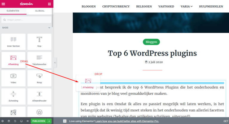 top wordpress plugins