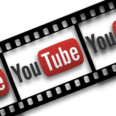 passief geld verdienen met youtube