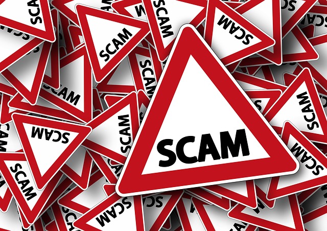 bitcoin scams