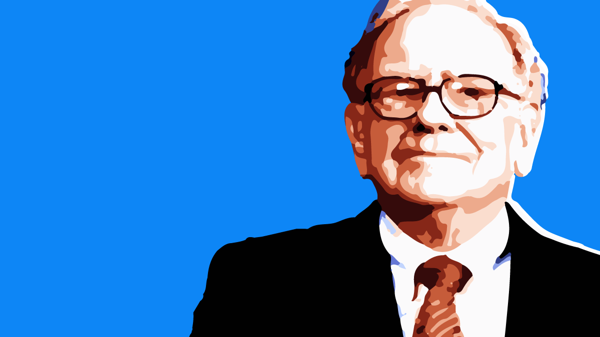 warren buffett portfolio