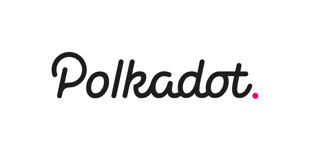 polkadot coin