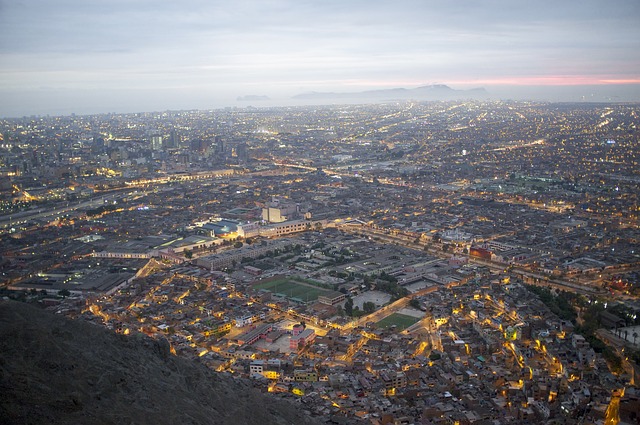 investeren in vastgoed lima peru