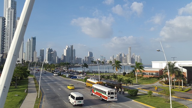 investeren in vastgoed panama city