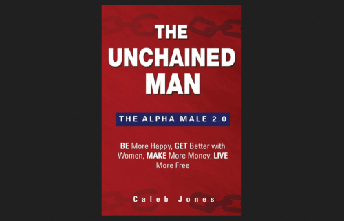 the unchained man review