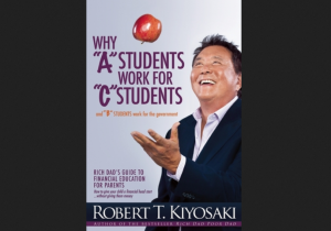 Why A students work for C students