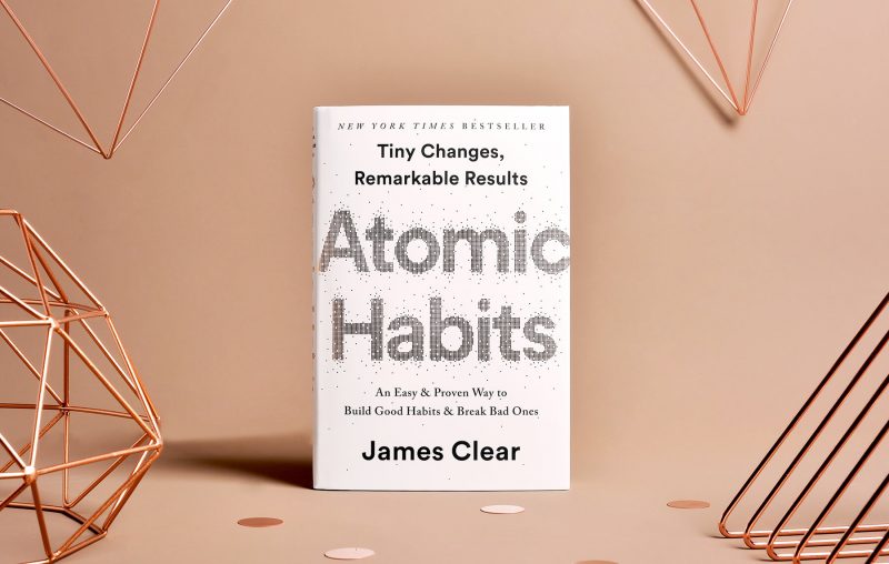 atomic habits review