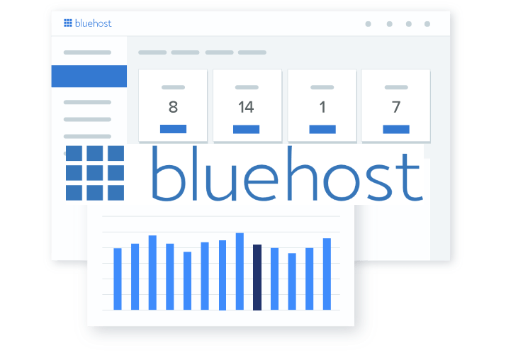 bluehost review