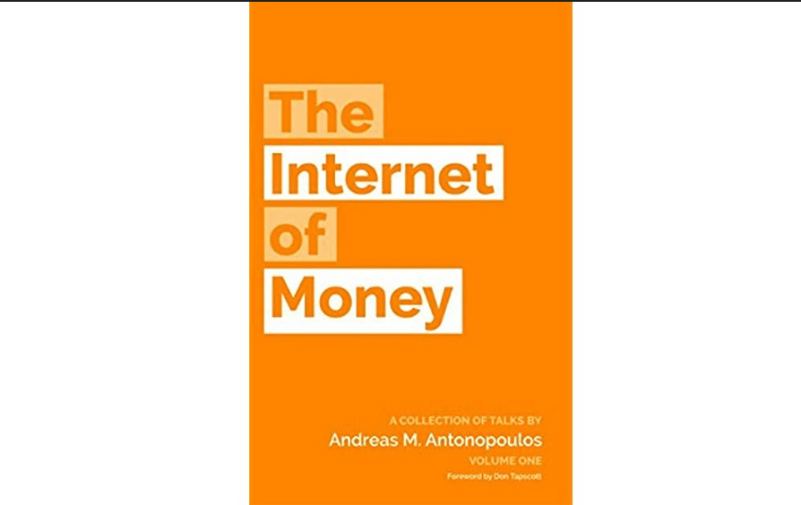 the internet of money review