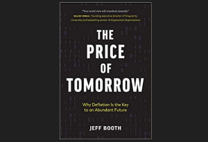 The Price of Tomorrow