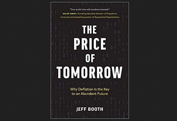 The Price of Tomorrow