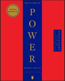 48 laws of power