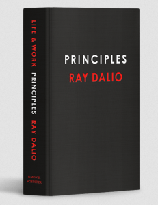 ray dalio principles