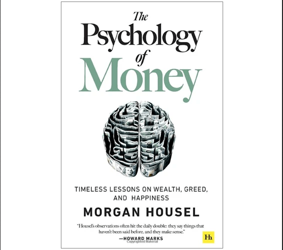 The Psychology of Money review