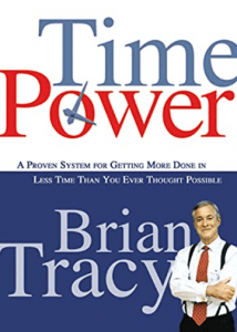 time power brian tracy