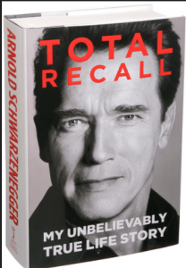 total recall arnold schwarzenegger review