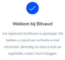 beleggen met bitvavo