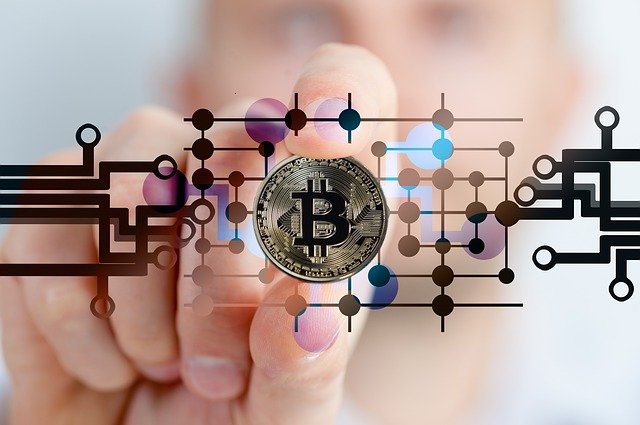 5 redenen om in crypto te beleggen