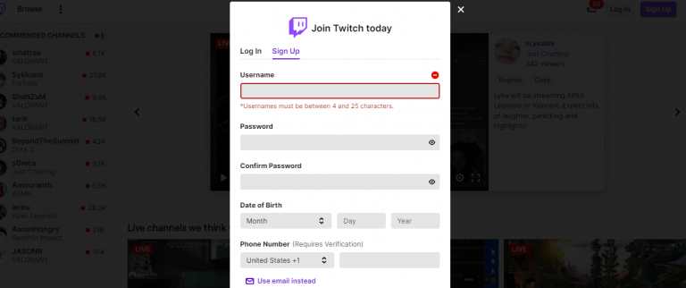 hoeveel verdien je met twitch