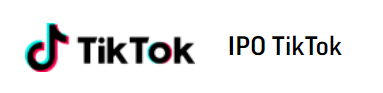 tiktok ipo