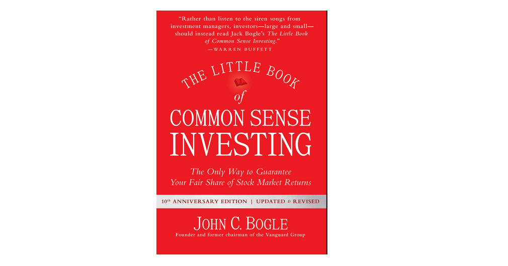 The Little Book of Common Sense Investing samenvatting