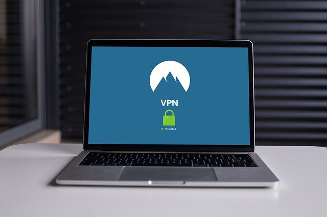 waarom een vpn gebruiken