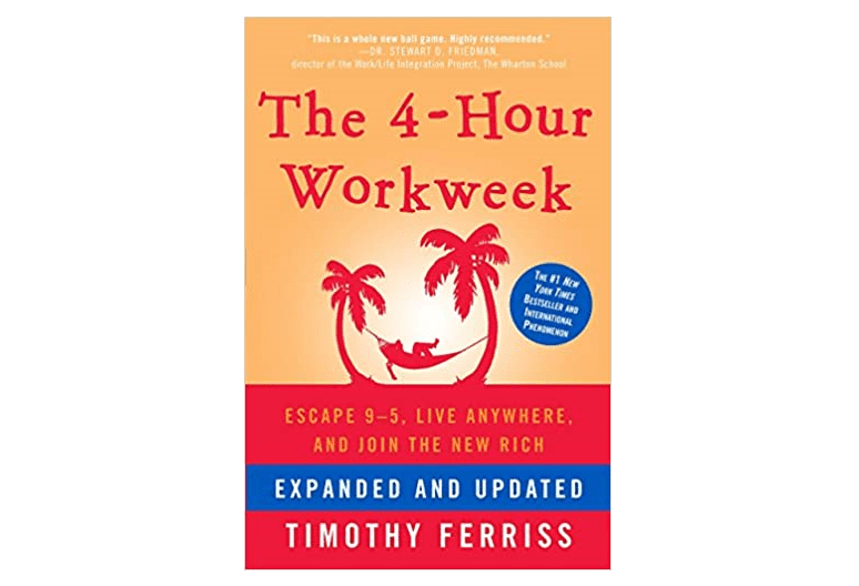 The 4-Hour Workweek