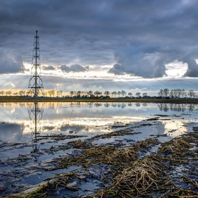 beleggen in aardgas