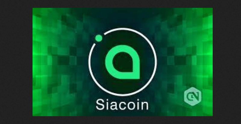 wat is siacoin