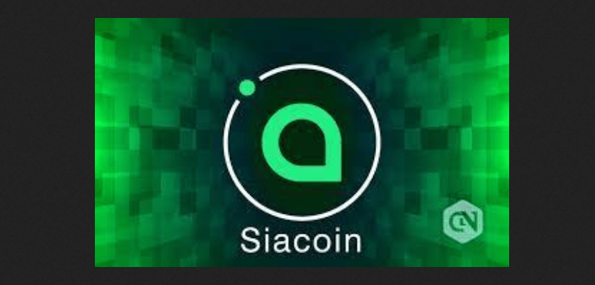 wat is siacoin