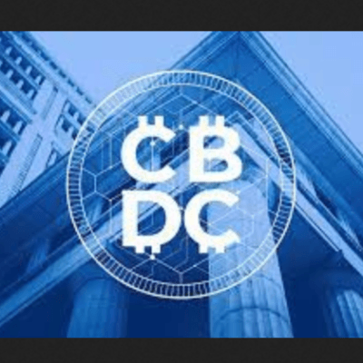 wat zijn CBDCs