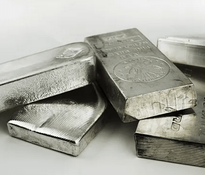 beleggen in platinum