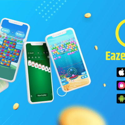 geld verdienen met eazegames