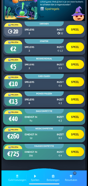 geld verdienen met eazegames