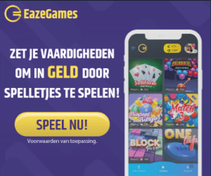 geld verdienen met eazegames