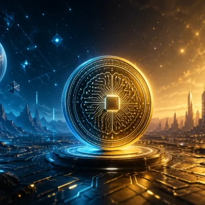 AI coins hype of toekomst