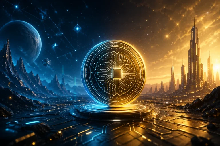AI coins hype of toekomst