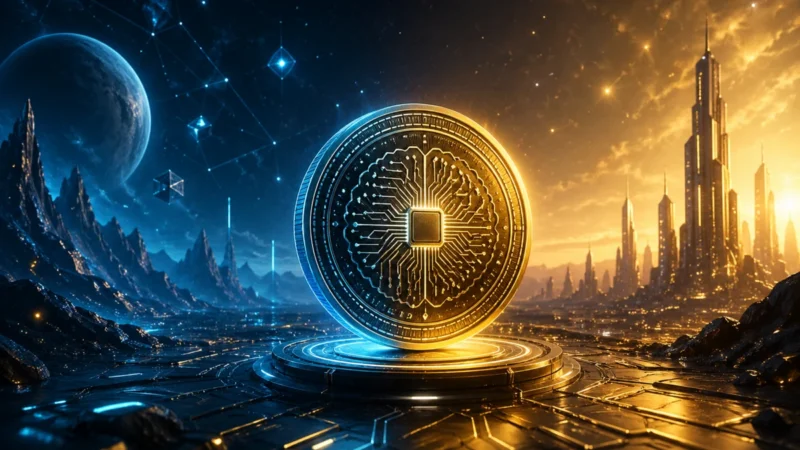 AI coins hype of toekomst