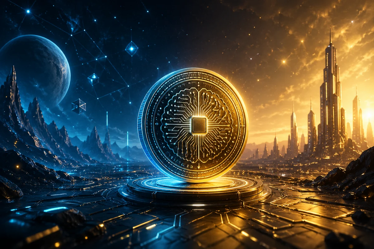 AI coins hype of toekomst
