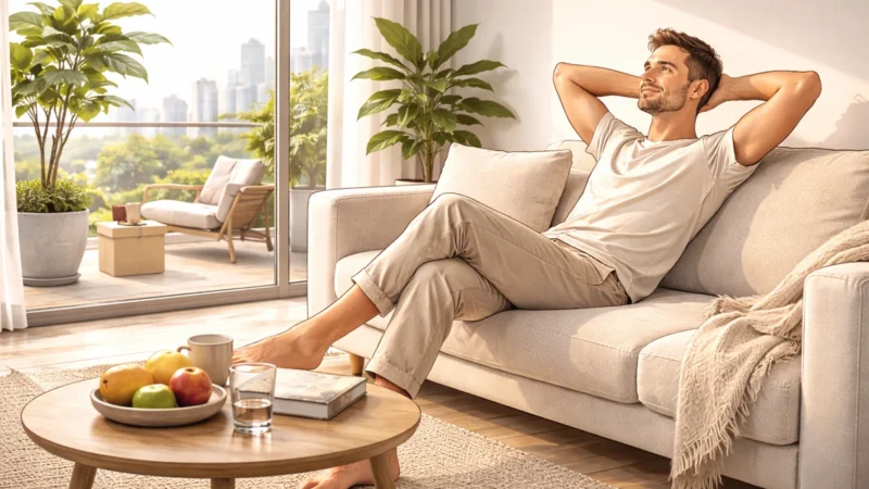 Minimalistisch leven voor snellere FI