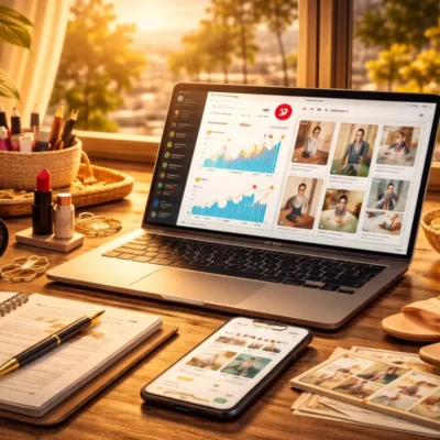 Pinterest gebruiken voor affiliate marketing