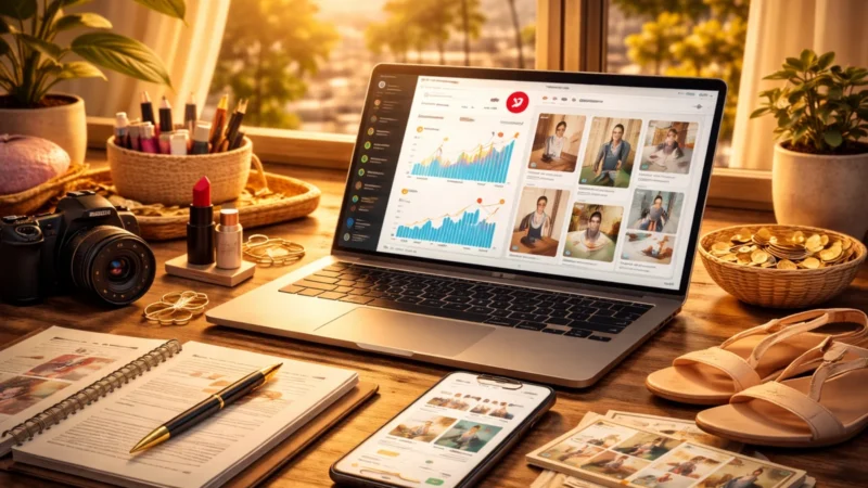Pinterest gebruiken voor affiliate marketing