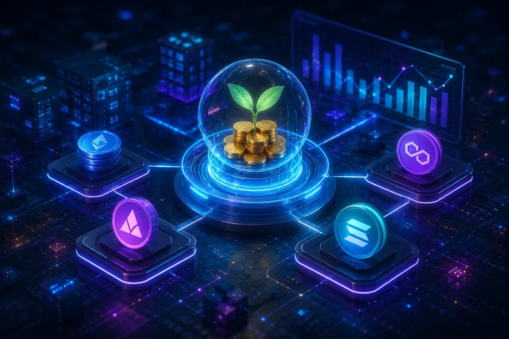 Real Yield in DeFi