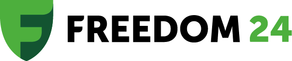 freedom 24 logo