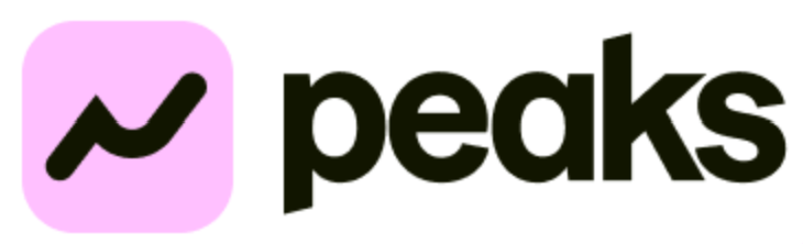 peaks logo
