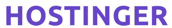 hostinger logo